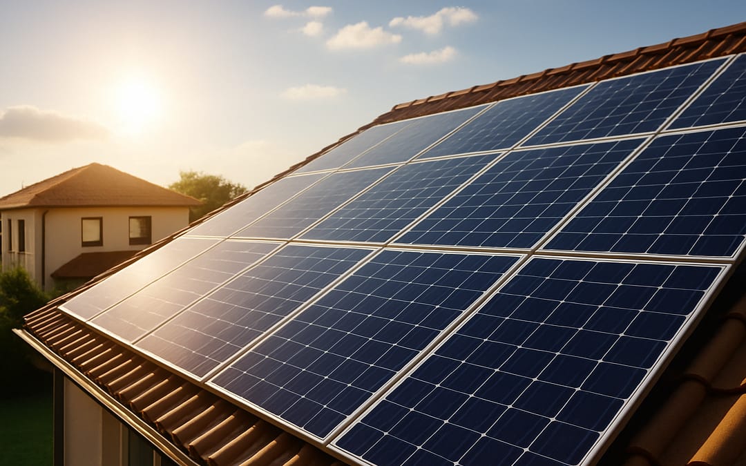 Solar Panels for Sale: UK Homeowners Guide 2025