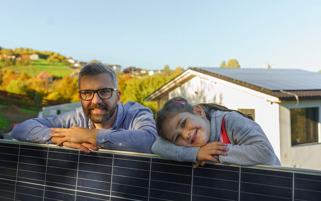 Sungrow Solar Inverters for UK Homes