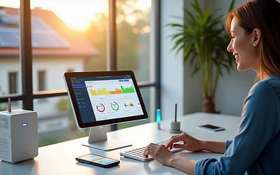 Solis Cloud App: 10 Hidden Features You’re Not Using Yet